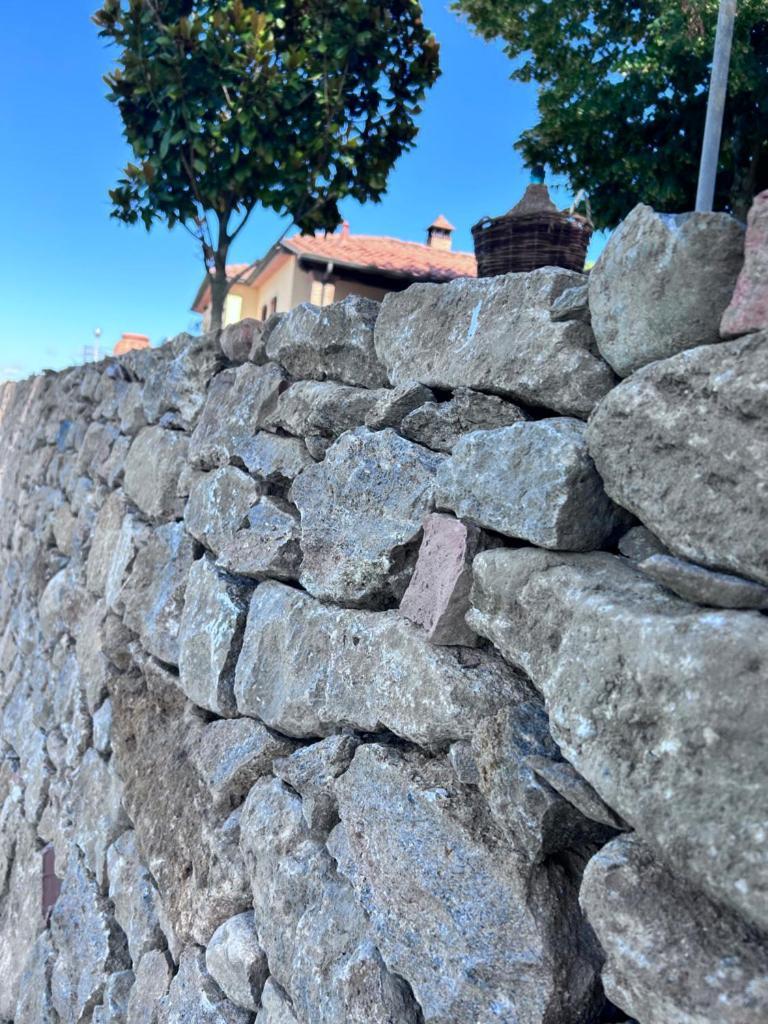 Casa Di Coraggio Villa Volterra Ngoại thất bức ảnh